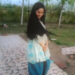 Sonam Lamba Instagram - 💁☺️ #reels #happiness #life #sonamlamba