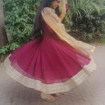 Sonam Lamba Instagram - 😊 #sonamlamba #reels #instagram #instagood #oldschoolbastard