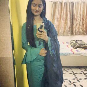 Sonam Lamba Instagram - ♥️
