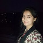 Sonam Lamba Instagram - Mere aibon ko jo dhak de.. vo paak si ridaa tum ❤️