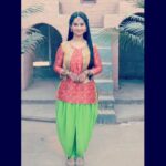 Sonam Lamba Instagram - 😇