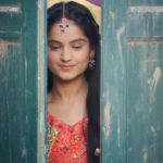 Sonam Lamba Instagram - 😇