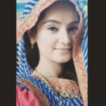 Sonam Lamba Instagram - Jhumri.. Make up- @jay_hair_makeup_artists_1