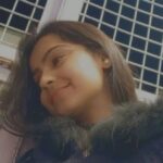 Sonam Lamba Instagram – 🌄🙂