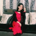 Sonam Lamba Instagram – Good morning ❤️❤️❤️