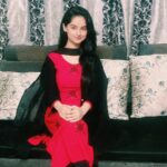 Sonam Lamba Instagram – Good morning ❤️❤️❤️