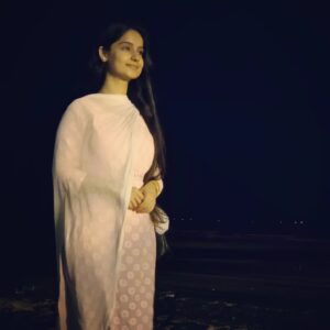 Sonam Lamba Instagram - 💫