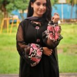 Sonam Lamba Instagram - Got this beautiful dress from @wani_closet__ Check out the page to choose for yourself. 😊