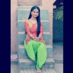 Sonam Lamba Instagram - 😇