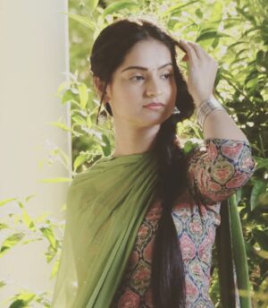 Sonam Lamba Instagram - Good morning 🌄
