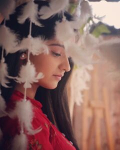 Sonam Lamba Instagram -