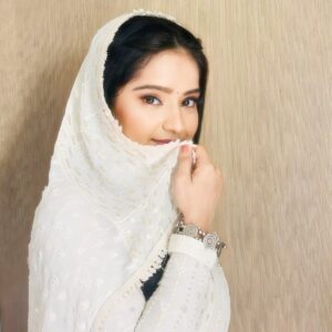 Sonam Lamba Instagram - Eid mubarak 🌙😊