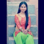 Sonam Lamba Instagram - 😇