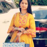 Sonam Lamba Instagram -