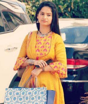Sonam Lamba Instagram - 