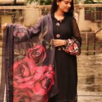 Sonam Lamba Instagram - Got this beautiful dress from @wani_closet__ Check out the page to choose for yourself. 😊