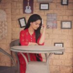 Sonam Lamba Instagram - 😊