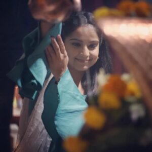Sonam Lamba Instagram - Mai aur tum.. EK DOOJE KI PARCHHAI HAIN HUM .. ❤️

#ekdujekiparchhai #mahakaal #harharmahadev