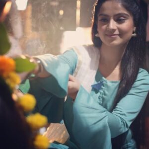 Sonam Lamba Instagram - Mai aur tum.. EK DOOJE KI PARCHHAI HAIN HUM .. ❤️

#ekdujekiparchhai #mahakaal #harharmahadev