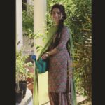 Sonam Lamba Instagram - Good morning 🌄