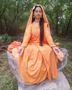 Sonam Lamba Instagram - Shiv... 🙏😊