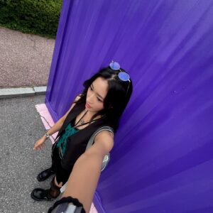 Actress Song Chae-yoon HD Instagram Photos and Wallpapers June 2024