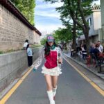 Song Chae-yoon