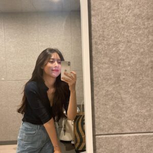 Song Joo-hee Instagram - good night💙