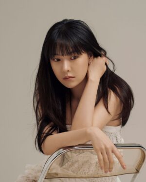 Song Joo-hee Instagram - 윤희작가님이 찍어준...✨
@kim.yun.hee