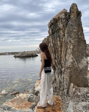 Song Joo-hee Instagram - 나는 요즘 강원도에서 사는 중✨