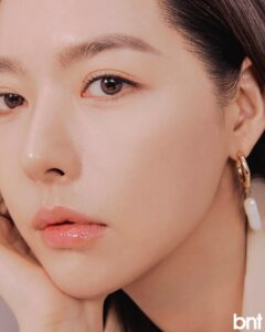 Actress Song Joo-hee HD Instagram Photos and Wallpapers December 2022