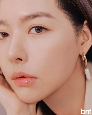 Song Joo-hee Instagram - @bntnews_kr