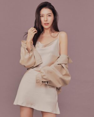 Song Joo-hee Instagram - @bntnews_kr