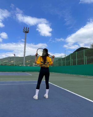 Song Joo-hee Instagram - #테린이성장일기
테린이의 하루하루하루하루...🤹🏻‍♀️
