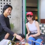 Song Kyung-a