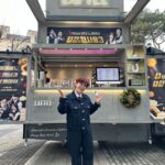 Song Eun-yi Instagram - 용감한 형사들 덕분에 따뜻한 한해를 시작 합니다. 제작진여러분 감사해요!!!