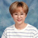 Song Eun-yi Instagram - 미국이라매... 미국이라 하지 않았나요...?