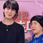 Song Eun-yi Instagram - 뭐하냐?... ㅋㅋㅋㅋ