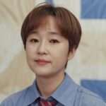 Song Eun-yi Instagram - 미국이라매... 미국이라 하지 않았나요...?