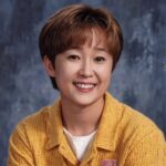 Song Eun-yi Instagram - 미국이라매... 미국이라 하지 않았나요...?