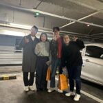 Song Eun-yi Instagram - 컨텐츠랩 비보의 첫 영화 ( 장편 독립영화) 개봉했습니다 개봉기념 첫 GV도 잘 마쳤습니다 (매진으로 응원해 주셔서 감사해요) 오픈더 도어는 역시 김숙!! ㅎㅎㅎ @4000man_ 어렵다는 시장 상황에도 개봉을 하게 되어 설레이면서 감사한 마음입니다. 이미 영화를 찾아봐 주시고 극장에서 만나주신 땡땡이 분들 모두 감사드려요. (앞으로 극장을 찾아 영화를 봐주실 분들도 미리 감사해요) 각자의 감상이 다를텐데.. 예쁜 말을 골라 가능한 좋은평 남겨주신것도 너무 감사해요 (영화적으로 아쉽고 부족한 부분도 누구보다 잘 알고 있기에 애정으로 보내주시는 한마디 한마디가 다 힘이 됩니다!) 주변에 CGV를 찾아서 봐주고 계신 지인분들도 너무 고맘고 감사해요 감사 할 것이 많은 밤 입니다!