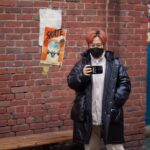 Song Eun-yi Instagram - 컨텐츠랩 비보의 첫 영화 ( 장편 독립영화) 개봉했습니다 개봉기념 첫 GV도 잘 마쳤습니다 (매진으로 응원해 주셔서 감사해요) 오픈더 도어는 역시 김숙!! ㅎㅎㅎ @4000man_ 어렵다는 시장 상황에도 개봉을 하게 되어 설레이면서 감사한 마음입니다. 이미 영화를 찾아봐 주시고 극장에서 만나주신 땡땡이 분들 모두 감사드려요. (앞으로 극장을 찾아 영화를 봐주실 분들도 미리 감사해요) 각자의 감상이 다를텐데.. 예쁜 말을 골라 가능한 좋은평 남겨주신것도 너무 감사해요 (영화적으로 아쉽고 부족한 부분도 누구보다 잘 알고 있기에 애정으로 보내주시는 한마디 한마디가 다 힘이 됩니다!) 주변에 CGV를 찾아서 봐주고 계신 지인분들도 너무 고맘고 감사해요 감사 할 것이 많은 밤 입니다!