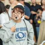 Song Eun-yi Instagram - 팝업스토어 찾아주셔서 감사해요!!❤️❤️❤️ 10월31일까지 하남스타필드에서 계속 되요~ @euni.meals