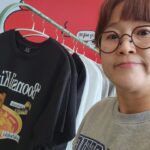 Song Eun-yi Instagram - 팝업스토어 찾아주셔서 감사해요!!❤️❤️❤️ 10월31일까지 하남스타필드에서 계속 되요~ @euni.meals