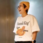 Song Eun-yi Instagram - 은이세끼 최초 팝업!! 팝업이다 팝업!! 하남스타필드에서 10월14일 부터 10월31일까지 저도갈끄예요~~ 헤헤헤 @euni.meals