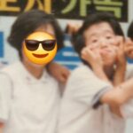 Song Eun-yi Instagram - 나는 왜 멀쩡한 사진이 없는가..... #초등학교 #양목어린이 #변기수 #후배야선배좀봐라