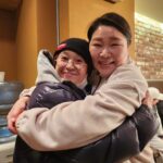 Song Eun-yi Instagram - 고수희 짱!!!!! #엘리펀트송