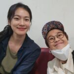Song Eun-yi Instagram - 옥자랑 @okjayeon