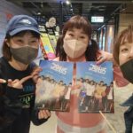Song Eun-yi Instagram - 눈물많은 민경.나미. 질문 많은 소영이랑 조조영화 #리바운드 인생을 리바운드 하라. (키야... 명언이야!!^^) 다치지말고 축구 하자 #개밴저스 화이팅