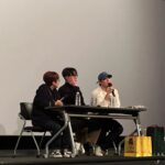 Song Eun-yi Instagram - vivo의 첫 영화 의 공식 GV 행사가 지난 금요일 마무리 되었어요. 다녀가 주신 모든 관객 여러분 게스트로 와주신 안재홍님 김숙님 권일용님 장도연님 김초희감독님. 이옥섭감독님 유병재님 윤종신님 손석구님 모더레이터로 참여해 주신 김세윤작가님. 이은선 기자님 . 곽명동기자님 정말 감사합니다. 이제 오픈더도어는 IPtv를 통해서도 보실 수 있습니다 감사합니다.